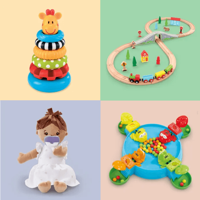 Early Learning Centre Toys Games Mum and Baby Online