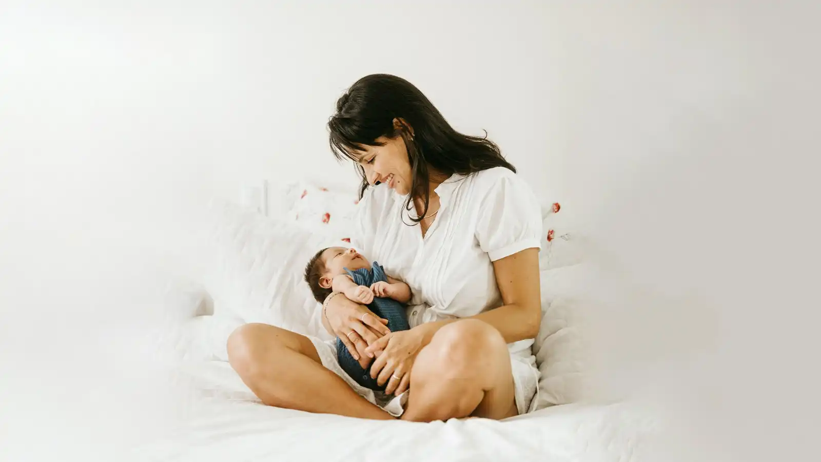 New Mum Glow Package