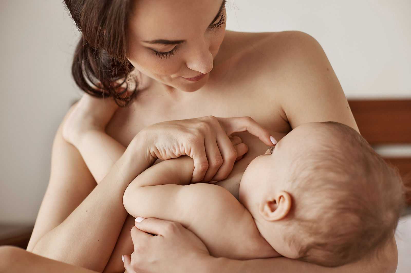 Breastfeeding