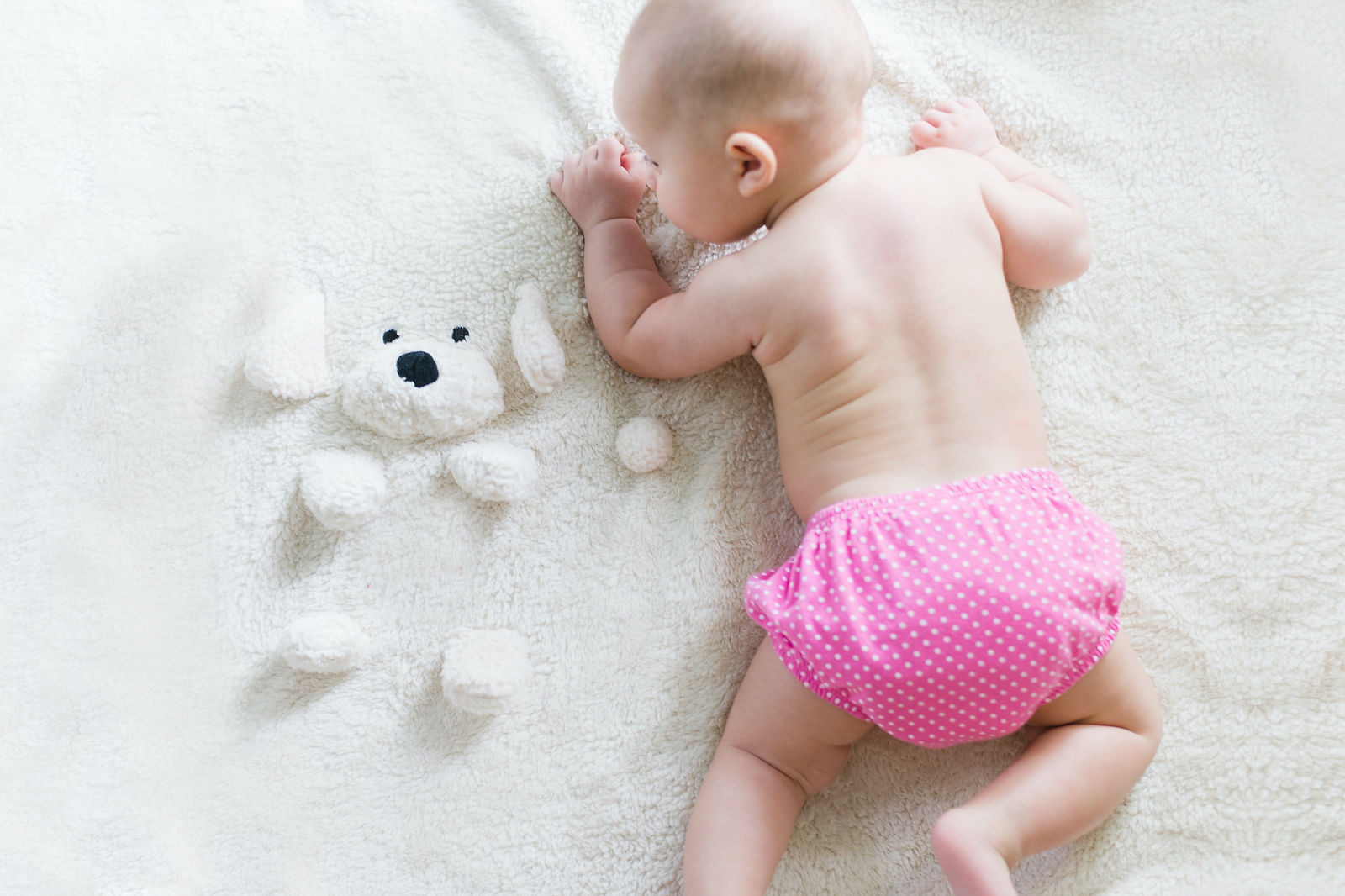 Nappy Time / Blog / Mum and Baby Online
