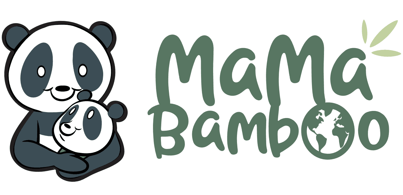 Mama Bamboo - Sustainable bamboo baby products  Best for Baby, You and Mama Earth too