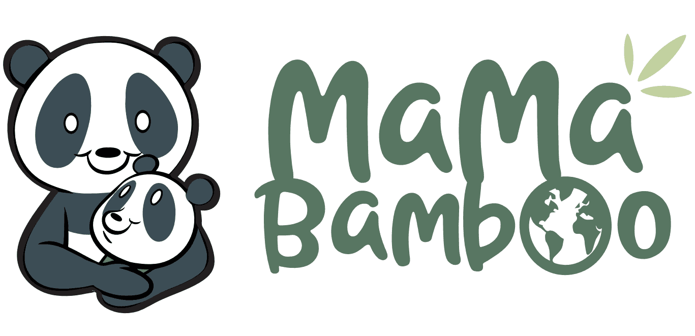 Mama Bamboo - Sustainable bamboo baby products Best for Baby, You and Mama Earth too