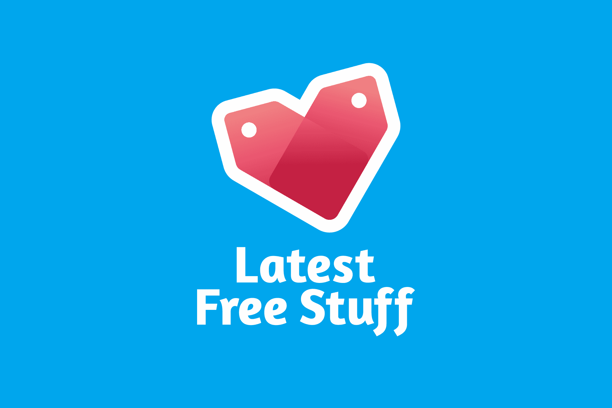 Latest Free Stuff - Who can say no to free stuff?